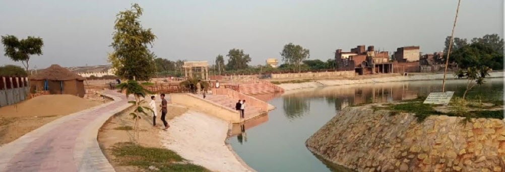 Pakka Talab
